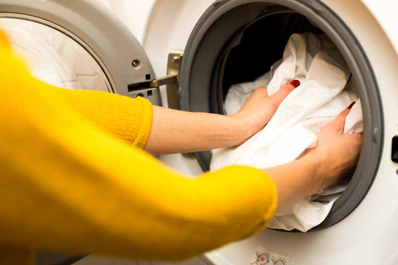 How to Load From Washing Machine to Tumble Dryers