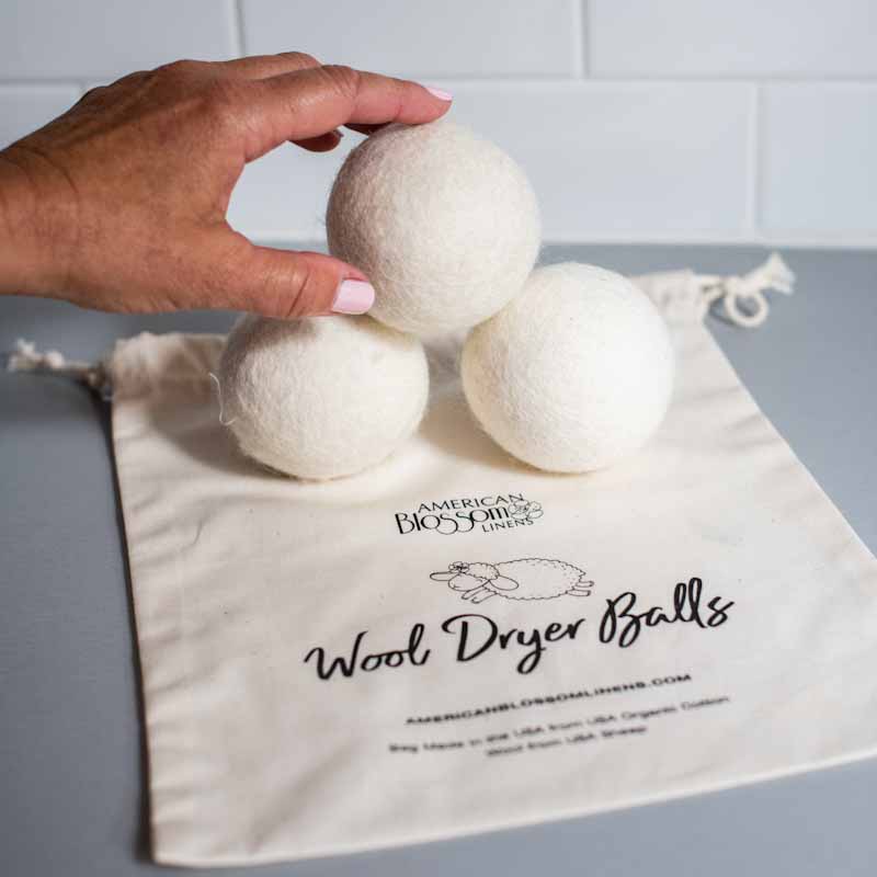 Dry Towel Method, Dryer Balls and Other Useful Tips