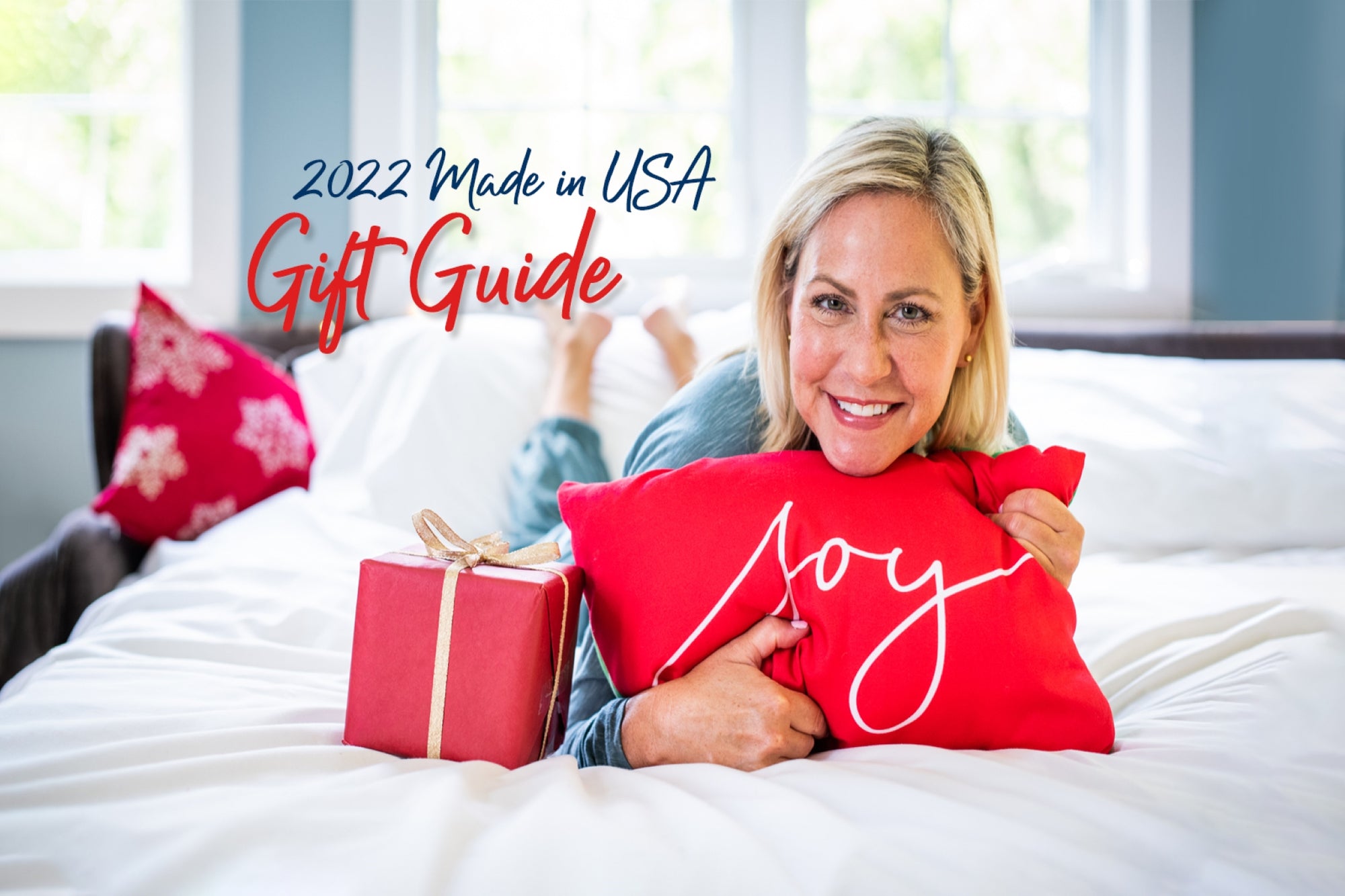 2022 Made in USA Gift Guide