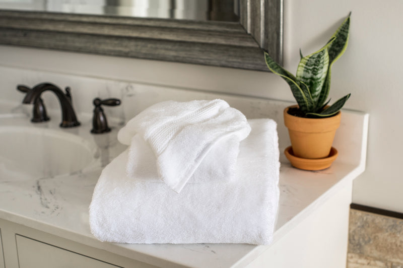 Every Type of Bath Towel, Plus How to Choose the Right Ones