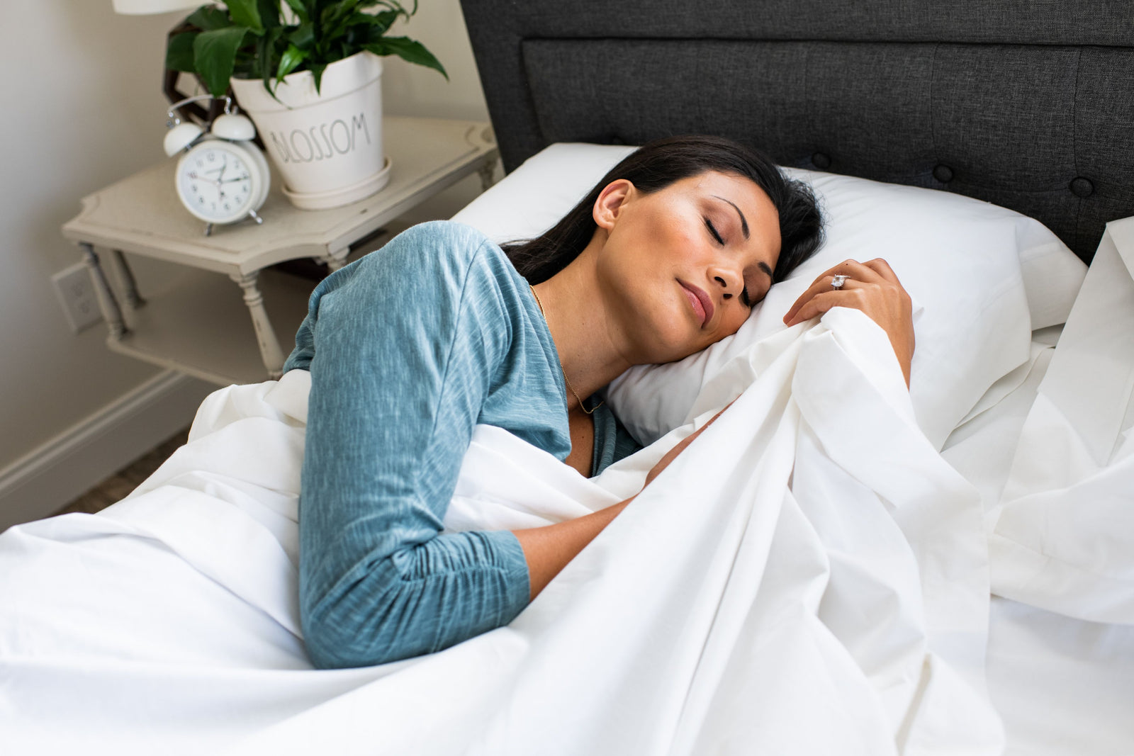 Polyester vs Cotton Sheets: Which is Better for You?