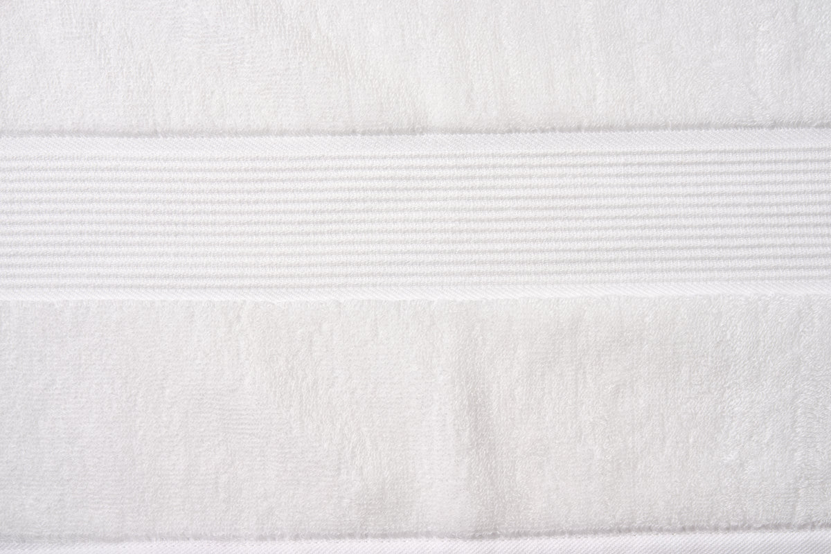 Bath Towel Made of Luxury USA Cotton