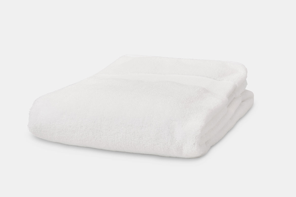 Bath Towel Made of Luxury USA Cotton