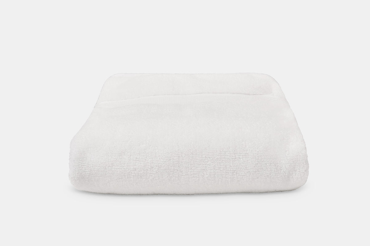 Bath Towel Made of Luxury USA Cotton