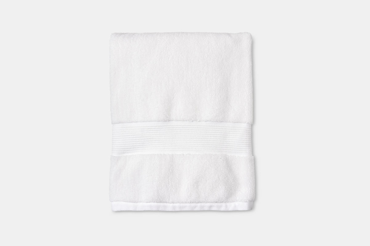 Bath Towel Made of Luxury USA Cotton