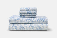 American Made Cotton Bed Sheet Set