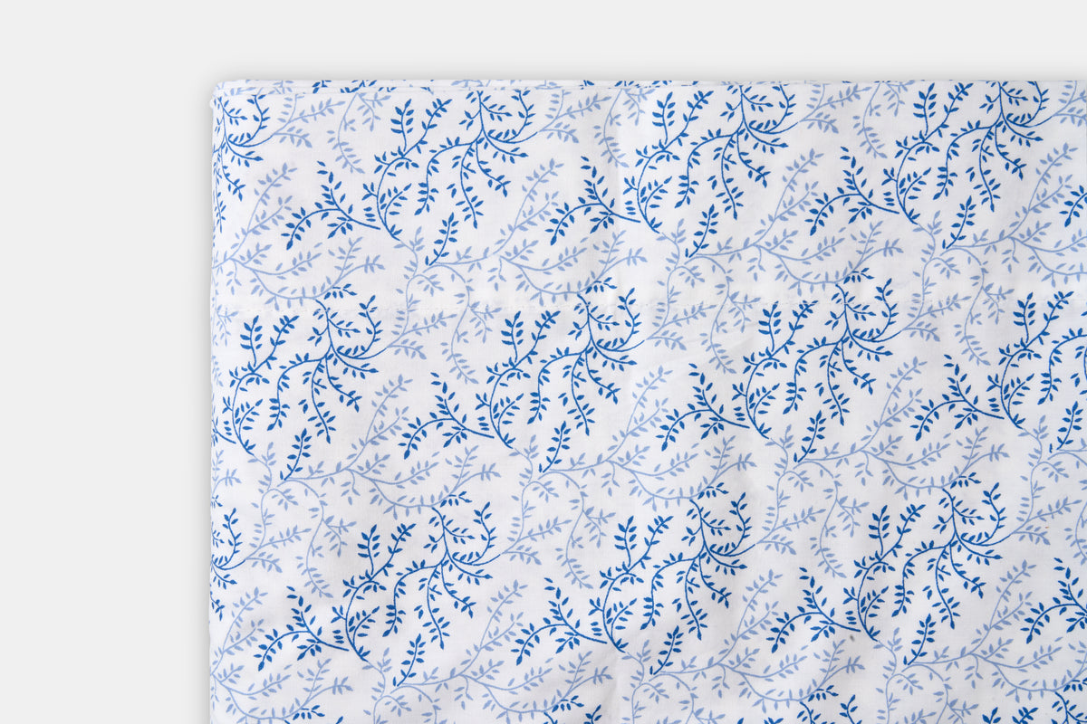 Cotton Bed Sheet Set Print