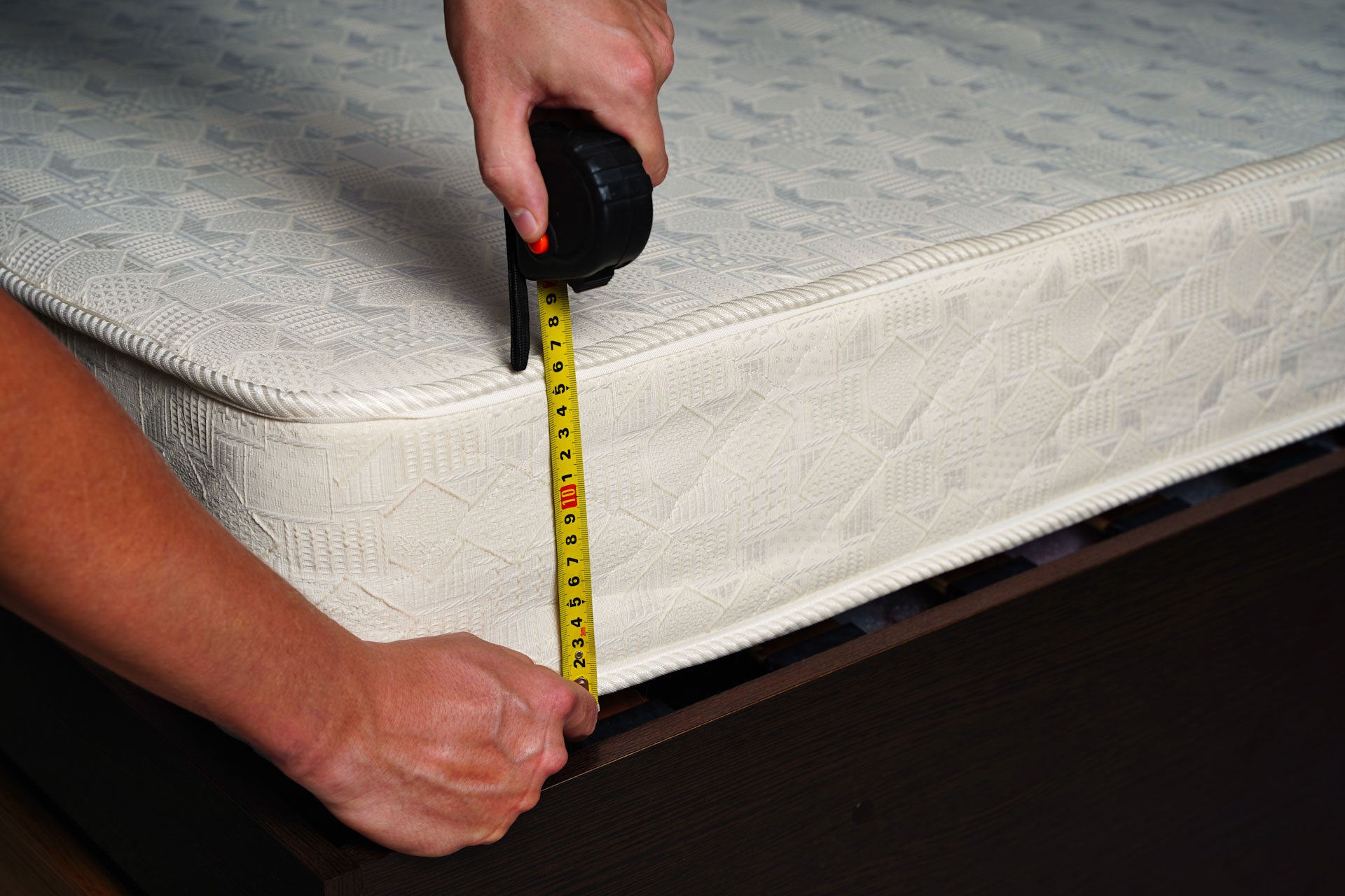 Choose the Right Size Bed Sheets
