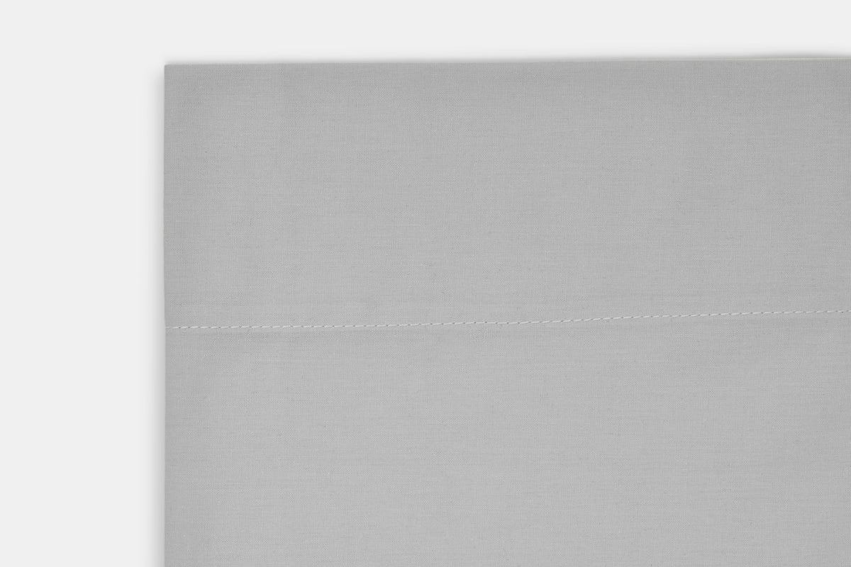 Cotton Percale Bed Sheet Set