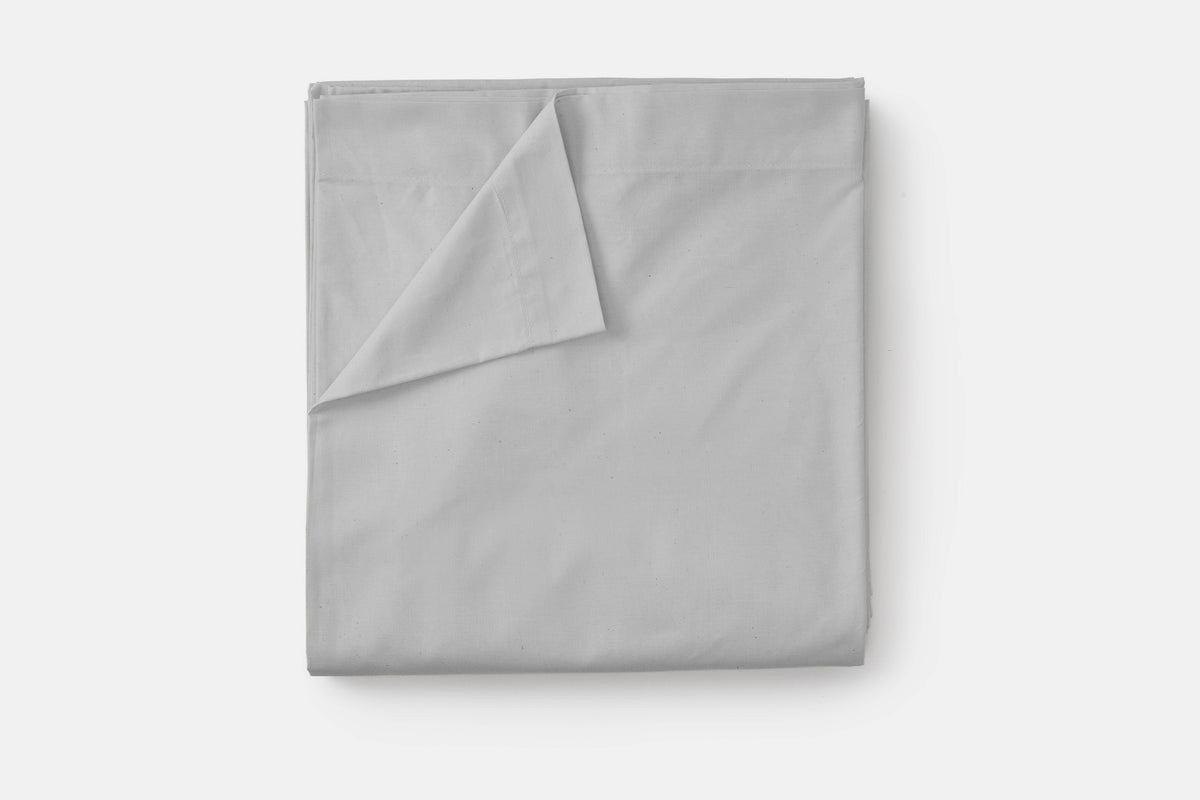 Cotton Single [Separate] Flat Bed Sheet Irregular
