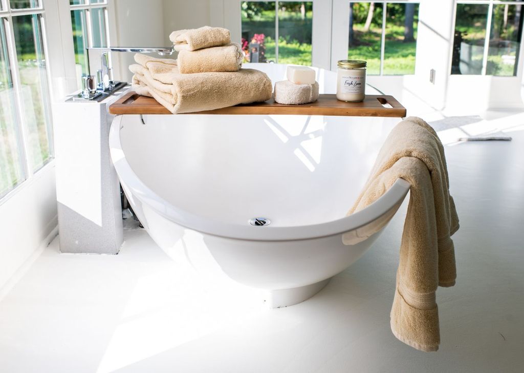 Freestanding Bathtubs