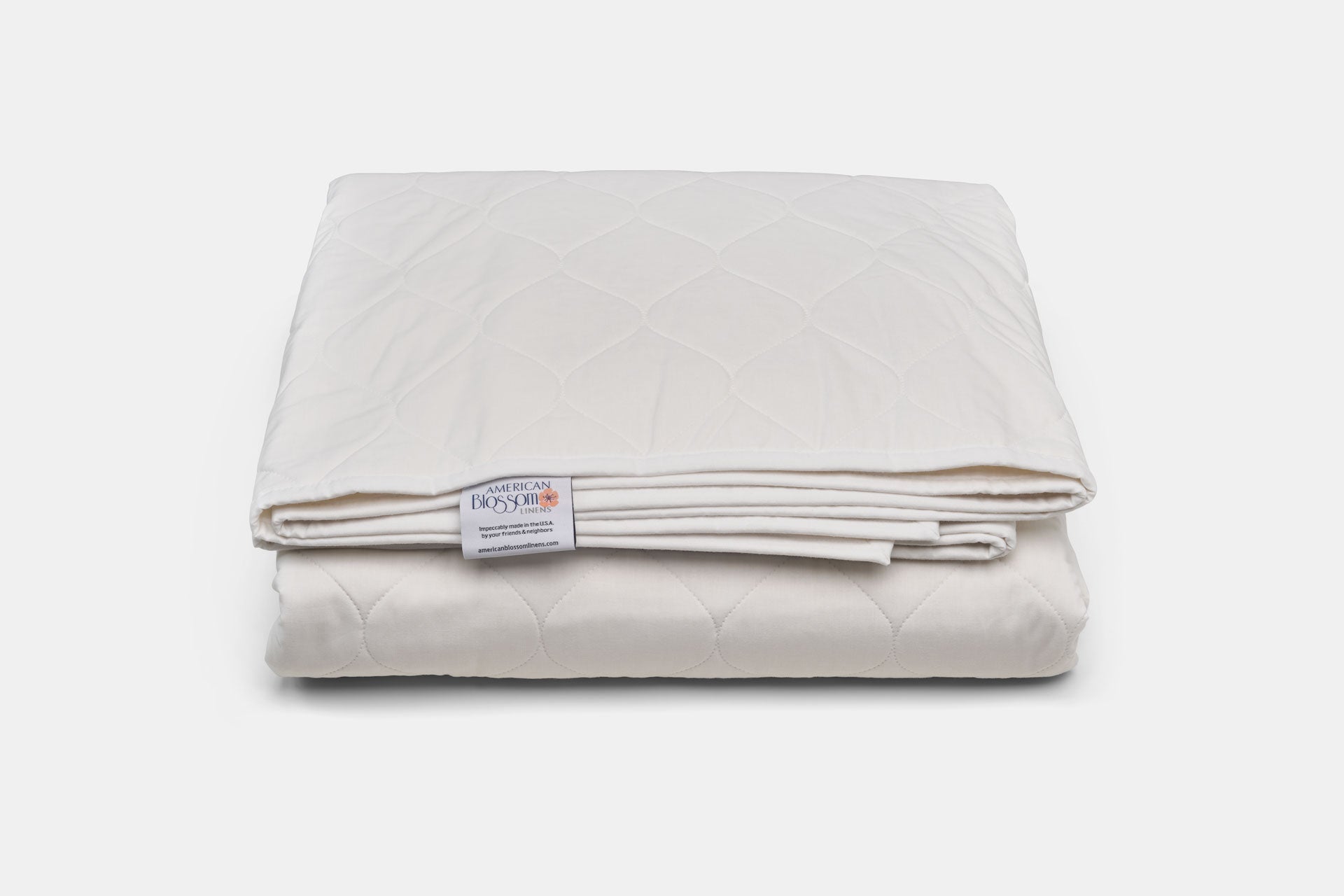 Quilts & Quilted Shams - American Blossom Linens