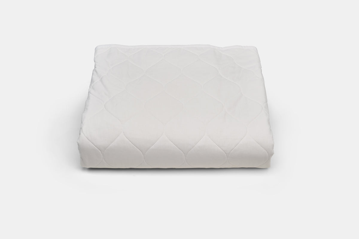 Cotton Quilted Bedspread