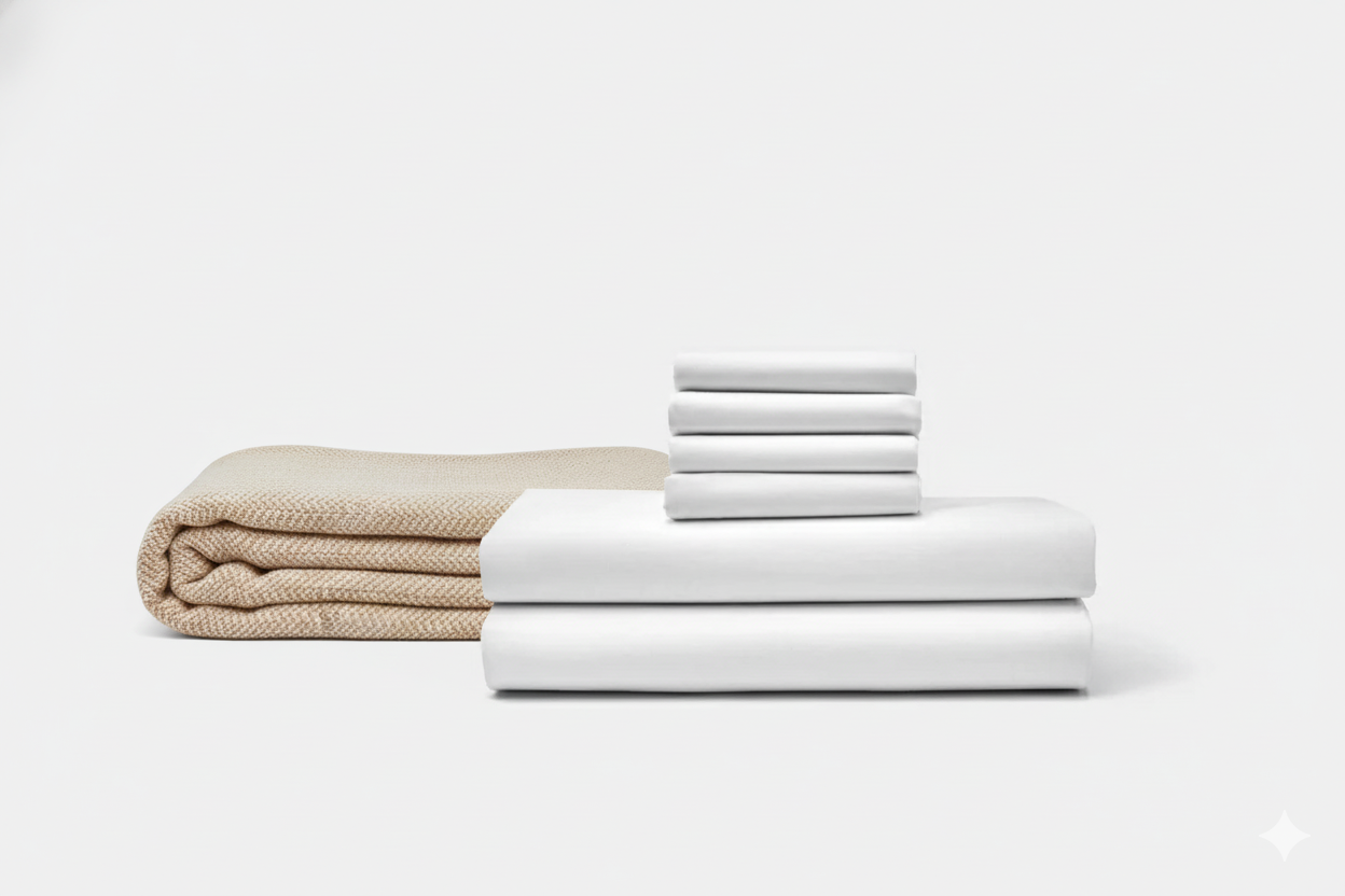 Bundles - American Blossom Linens