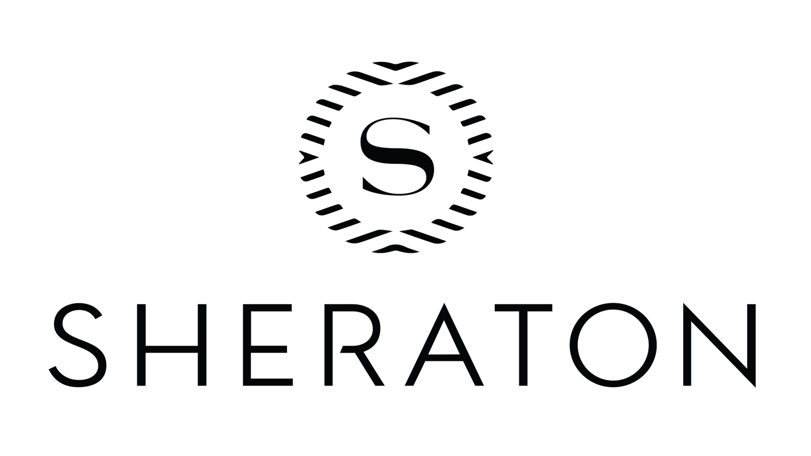 Sheraton logo