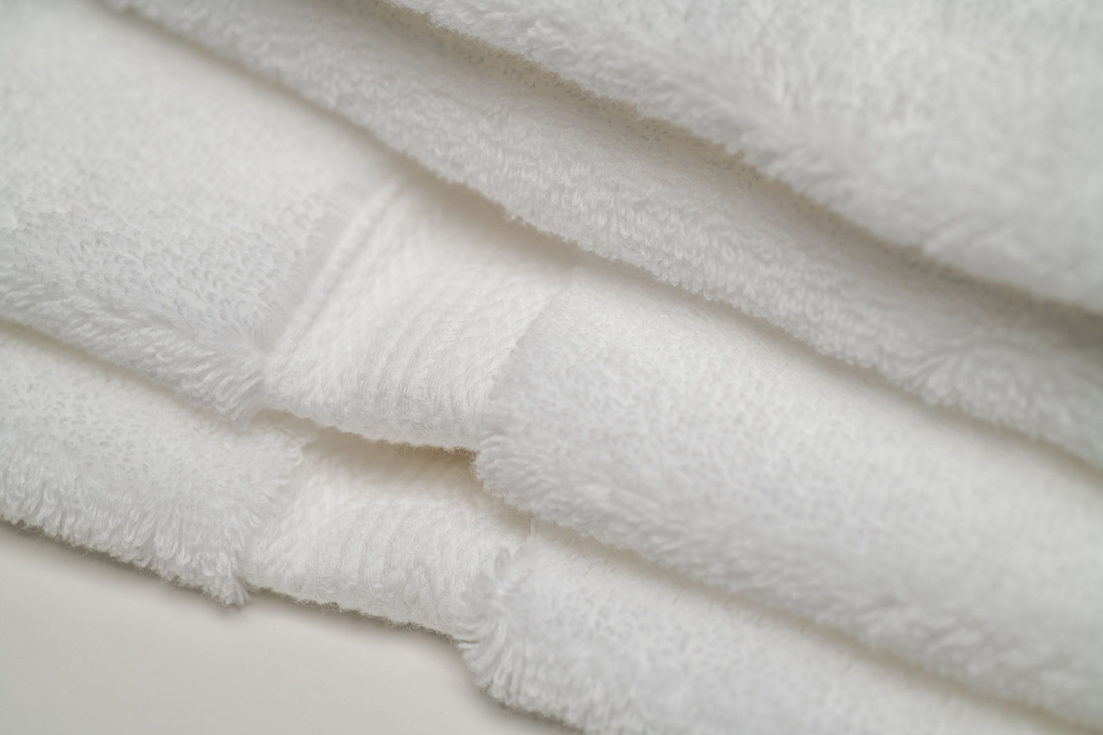 How many towels do you need?