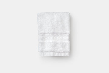 Luxury Linen Wash Cloth, 13x13