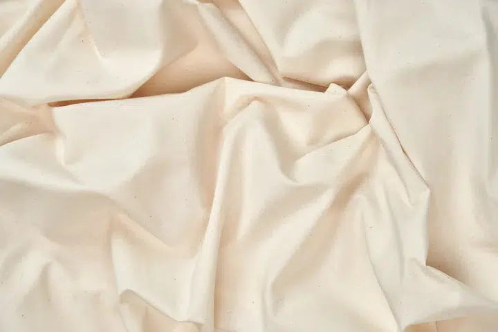 Cotton Percale Bed Sheet Set Irregular