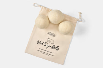 Dry Towel Method, Dryer Balls and Other Useful Tips