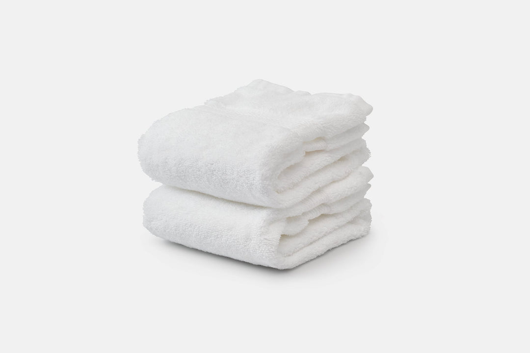 Luxury Hand Towels