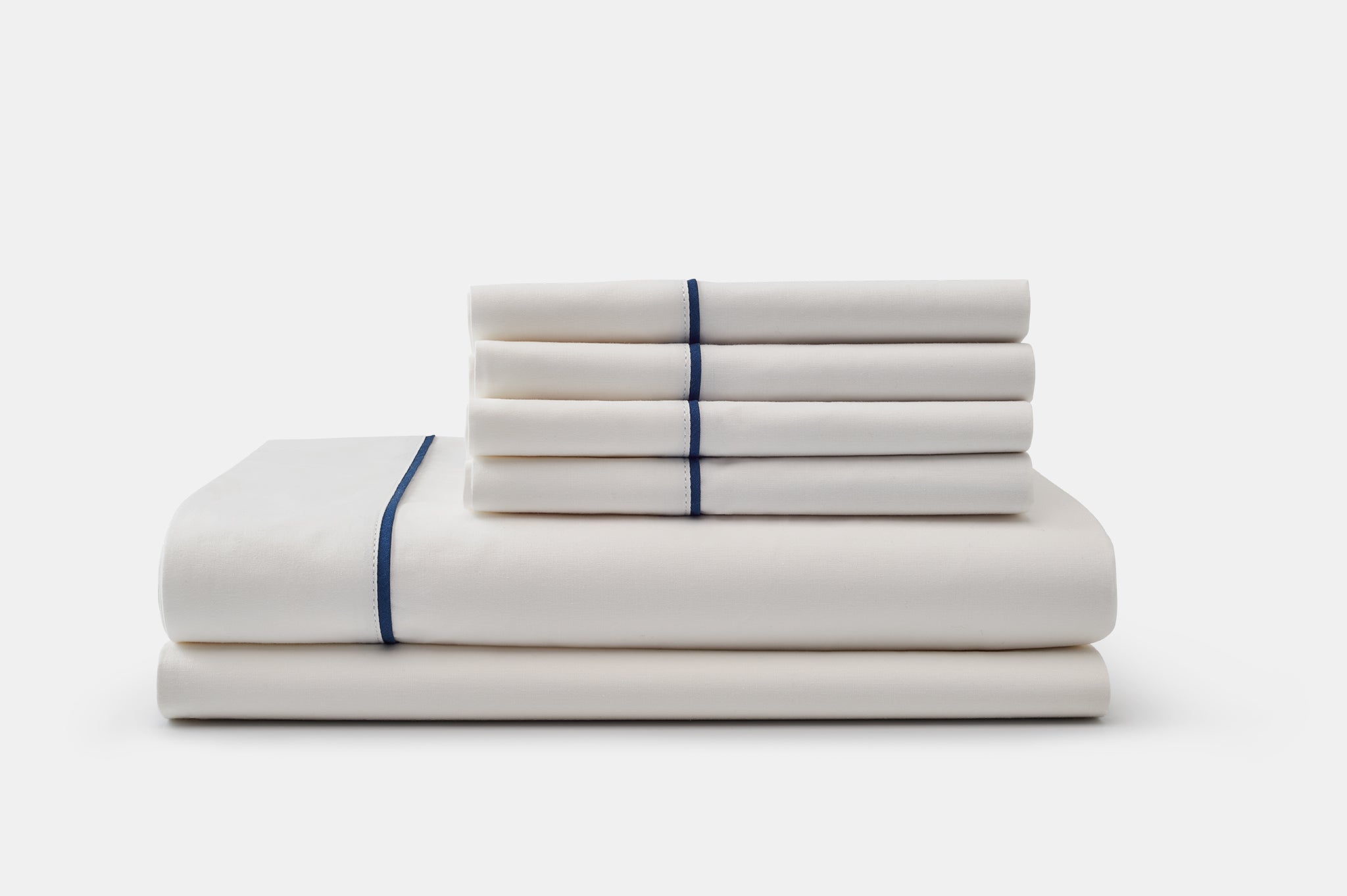 100 Made in the USA bedding American Blossom Linens
